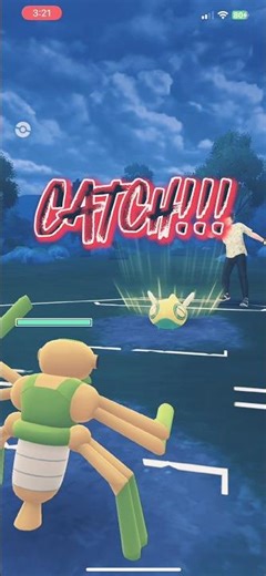 Shadow Tyranitar DOMINATES the 2026 GO Championship Series Cup 😭💀 #shorts