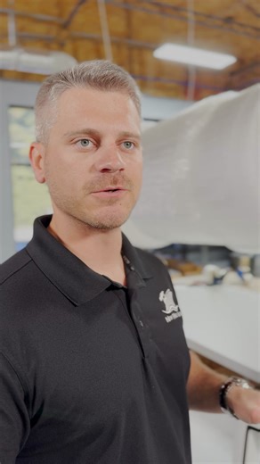 7.6K views · 86 reactions | 133 feet of battery cable  all routed into one clean, powerful engine control rigging board — complete with triple Egis Flex Triple relays, high-end breakers, and a custom battery box with remote rocker switches. Built for a Kenny’s 429 down in St. Lucia — and it’s looking  #MarineElectronics #BoatWiring #NewWireMarine #CustomRigging #BoatBuilders | New Wire Marine | Facebook