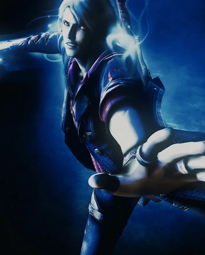 Megalomaniac #devilmaycry #dmc #nerosparda #dante #edit | Devil May Cry