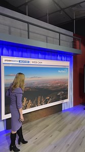 4.9K views · 83 reactions | A huge dip in the jet stream keeps Northern Nevada cooler than average with stormy weather to the east. #weather #cool #fall | KTVN 2 News | Facebook