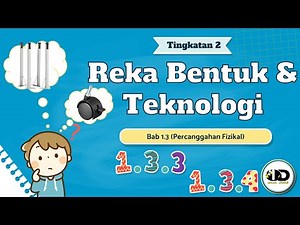RBT TINGKATAN 2 BAB 1.3.3-1.3.4 (MENJUSTIFIKASIKAN CADANGAN PERUBAHAN REKA BENTUK & LAKARAN PRODUK)