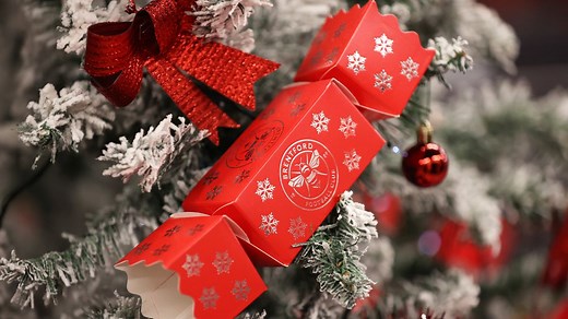 The 100 best Christmas cracker jokes for 2024