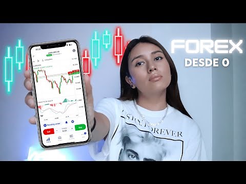 Simplificando el trading en Forex 🚀 | guía completa para principiantes