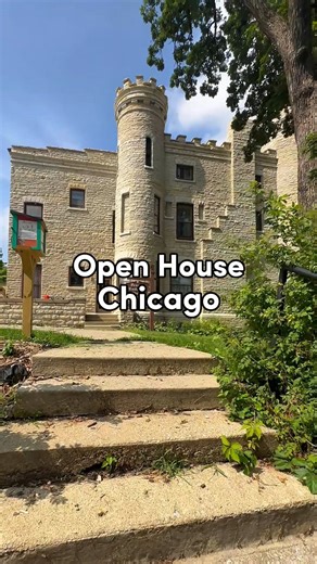 71K views · 810 reactions | Open House Chicago is one of the largest...