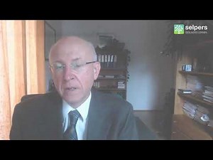 Axiale Spondyloarthritis - Krankheitsverlauf (Experte erklärt)