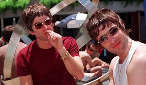 Oasis announce three new tour dates