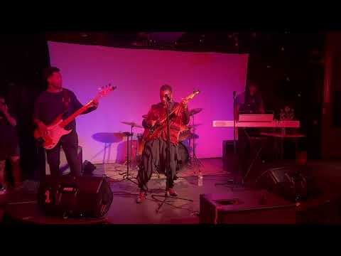 CODE CRIMSON - SCARLETSYNDROME (Sip Studios 2025)