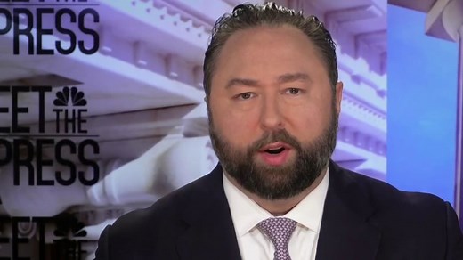 Full Jason Miller: RNC will showcase 'a very beautiful story'