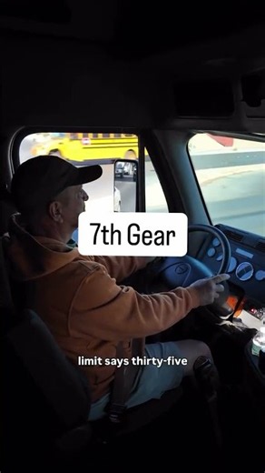 🚛 Gear Selection Hack: Master Your 10-Speed Truck with This Simple Trick!