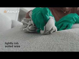 How To Clean Your Next-Gen Nuvella™ Performance Fabric