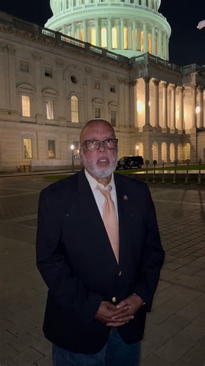 Congressman Bennie G. Thompson on Reels