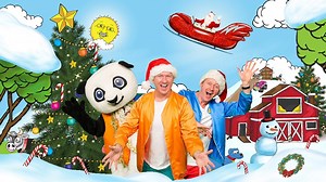 Watch The Mik Maks Musical Adventures Christmas Special | Prime Video