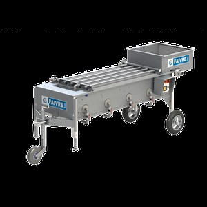 Faivre Helios Fish Grader - Fresh by Design