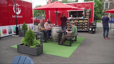 Miles-long stretch of 82nd Avenue now in PBOT's hands