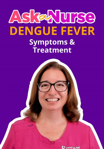 Dengue Fever: Symptoms, Diagnosis, and Prevention Explained