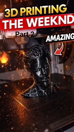 how to make 3d printed models using android phone!!🤔🤔😮. #3dprinting #weekend #bambulab