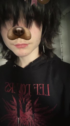 Messy Hair and Piercings: An Emo Boy's Style Guide