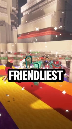 The BEST Minecraft SMP! #minecraft #smp #minecrafttutorial #minecraftpe