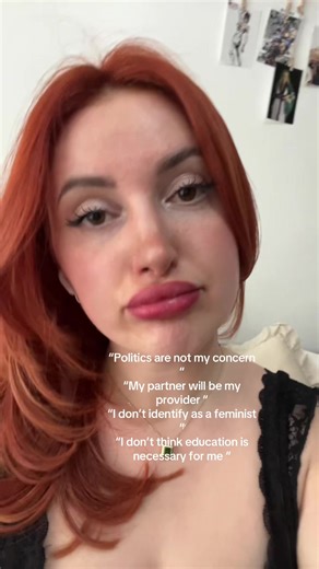 Challenging Misogyny: Voices Against Blind Obedience