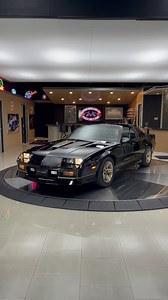25M views · 750K reactions | Introducing our New Arrival ! 1987 Chevrolet Camaro IROC Z28  Available Now ! | Vanguard Motor Sales | Facebook
