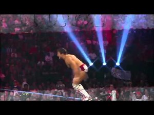Daniel Bryan New Titantron 2012 HD With Download Link (Flight Of The Valkyries)