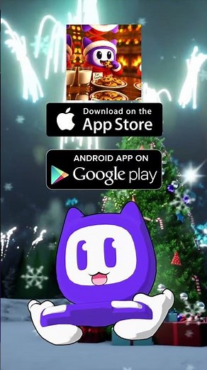 CrazyGames Mobile App Download Plus Exclusive Christmas Avatar