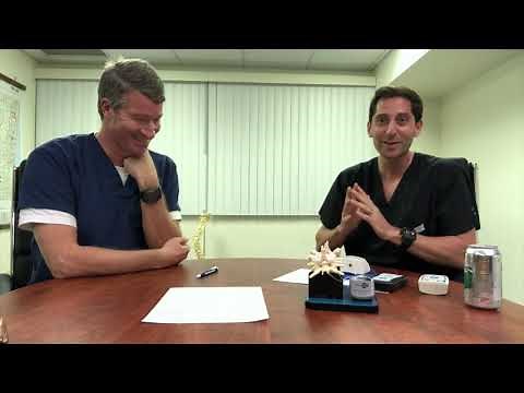 Nevro, What is it? How does it work? Whats new about it? How has spinal cord stimulation changed?