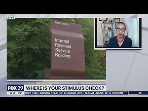 Reasons the arrival of your stimulus check may be delayed