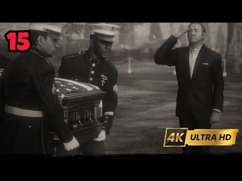 CALL OF DUTY ADVANCED WARFARE [ ULTRA 4K 120FPS ] | PART 15 | TERMINUS Gameplay Walkthrough