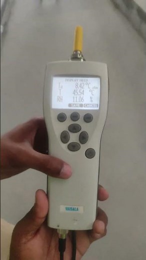Dew point Temperature | Temperature | RH #tempreture #dewpoint #drybulb #wetbulb #relativehumidity