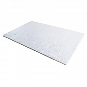 [Hot Item] 2mm 4' Pebble Surface Kemlite Glasbord FRP Fiberglass Reinforced Plastic Wall Panel