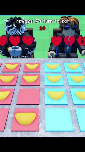 Super challenge in roblox