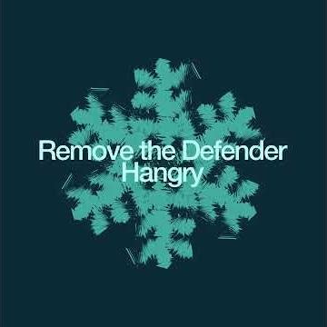 〖Eleanor Forte/HXVOC〗 Remove the Defender - Hangry 〖10-string guitar original〗