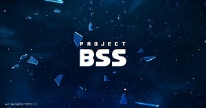 Project BSS - Game được lấy cảm hứng từ IP Blade and Soul
