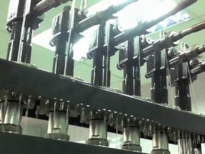 Bosch Pump Pre-stroke