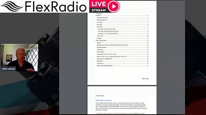 Programs that interface with FlexRadio – FlexRadio