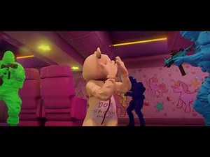 Rainbow Six Siege - Rainbow is Magic Event Trailer
