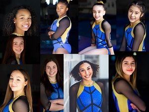 9 New Jersey Gymnastics Center Competitors Named National Medalists