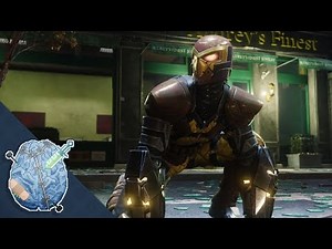 Spider-Man - Part 7: SHOCKER!