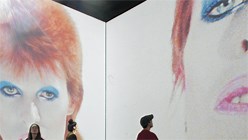 The Creators Project: Art and Technology Go Steady | KQED