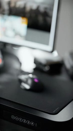 The Swiftpoint Z2 - The gaming mouse you never knew you needed ☄️