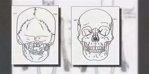 Remains of man missing since 1988 found inside a coal bin; death ruled homicide
