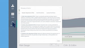 Open Risk Engine - Risk Dashboard Intro