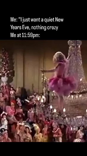 The Carpetbaggers: A Classic 60s New Year's Eve Celebration