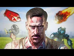 Can You Beat Black Ops 2 Zombies With The Chaos Mod?
