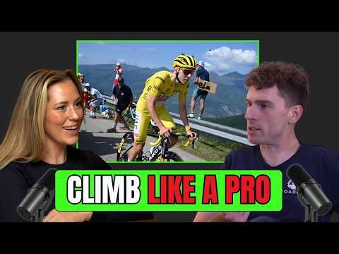 This "Pro" Tip Will Help You Climb Faster
