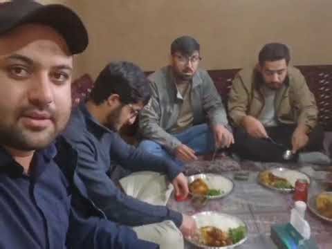 Iran's Green Paradise: Our International Student Trip to Mazandaran! 🇮🇷