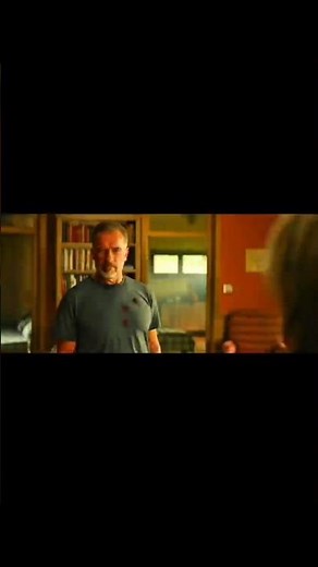 T-800 saves grace and dani💥 || Movie:Terminator || #shorts