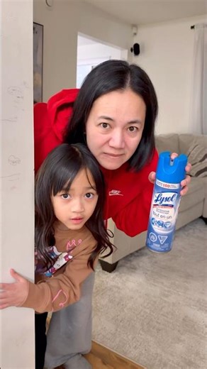 It FLEW at Them 😱🪳