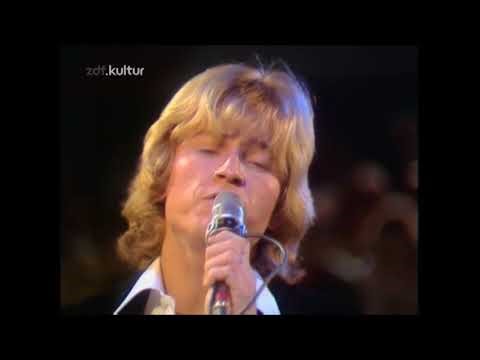 Christian Anders - Ruby (ZDF Hitparade 11.02.1980)